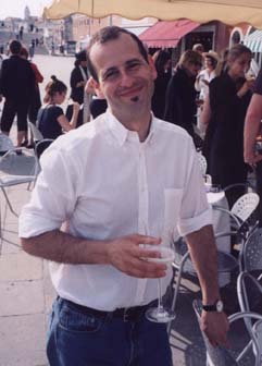 Micah Lexier