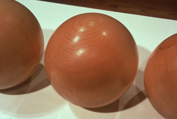 Micah Lexier Work