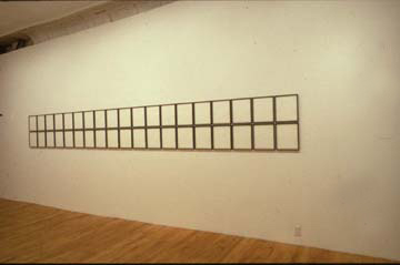 Micah Lexier Work