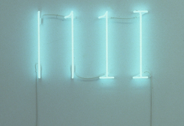 Micah Lexier Work
